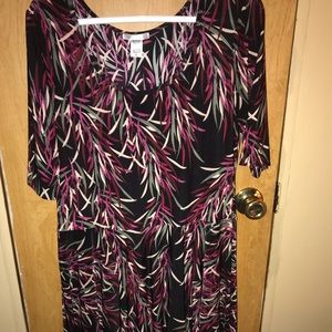 Balboa Dress rare no longer made